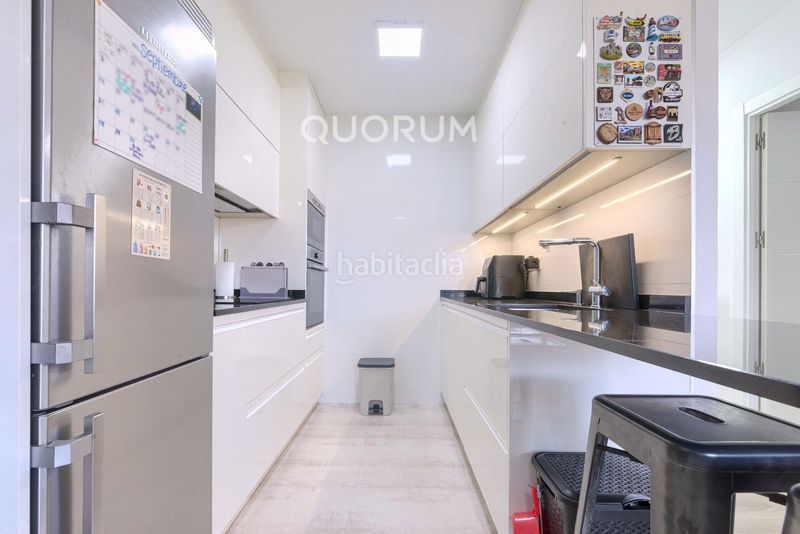Foto c54d1077-c8c6-46d3-92f9-ec2e289df9c6. Appartement avec chauffage dans Kalero-Basozelai Basauri