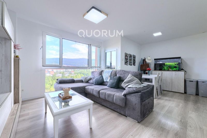 Foto e6ee08e6-9c87-4468-9472-e2492b94fee3. Appartement avec chauffage dans Kalero-Basozelai Basauri