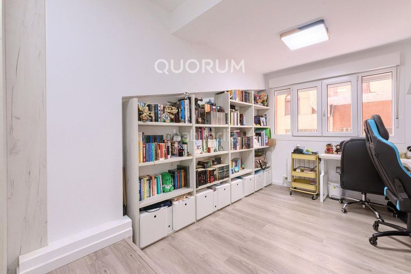 Foto f119eb35-96ea-4203-a6fe-6e50f173f188. Appartement avec chauffage dans Kalero-Basozelai Basauri