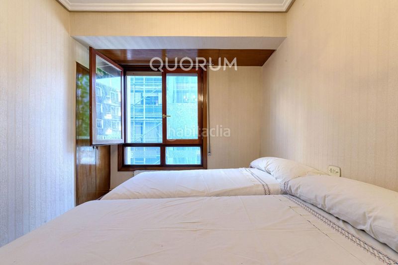 Foto 16705b62-70e7-4d3e-a40c-824e438d4ac9. Flat with heating in Centro-Ariz-Uribarri Basauri