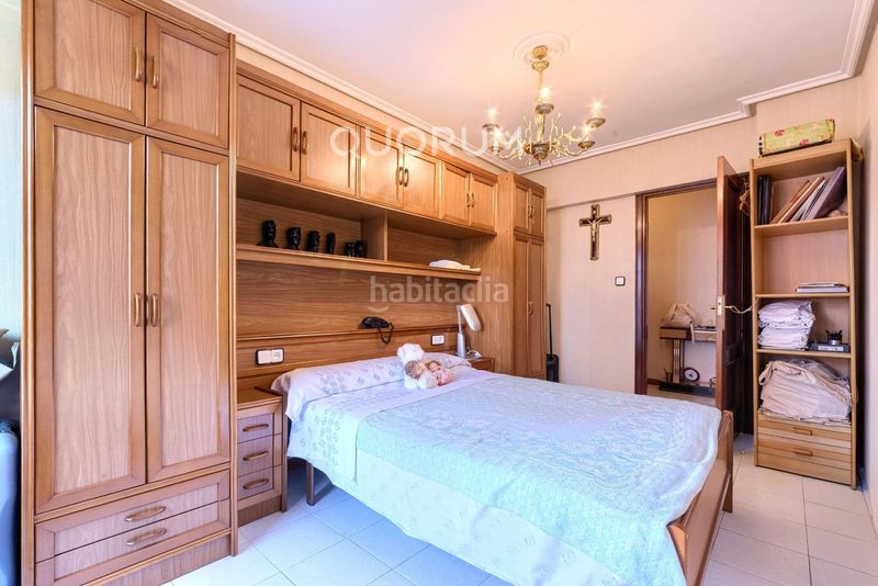 Foto 1d76e5bd-d17f-4f90-89c1-4f28ed24cb8c. Flat with heating in Centro-Ariz-Uribarri Basauri