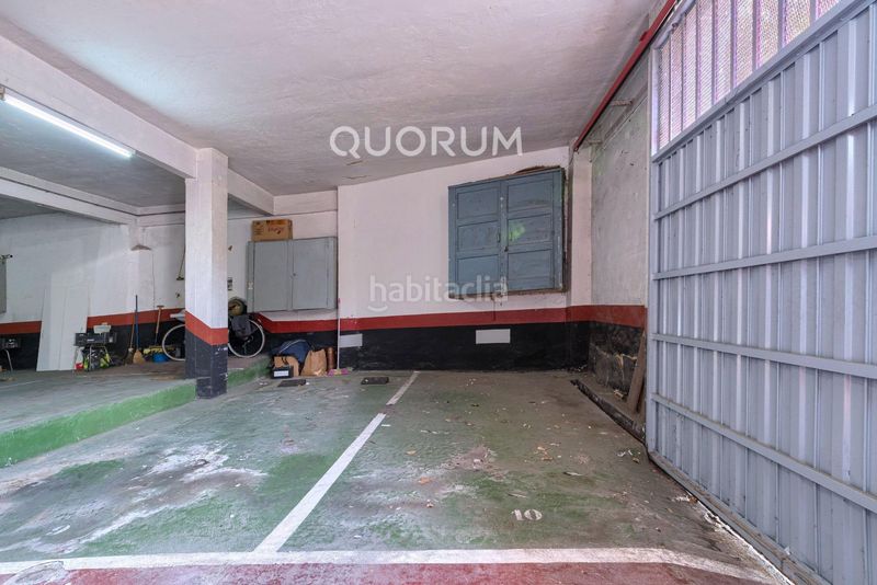 Foto 9972c0d7-9b7a-4f1d-94b9-dd67652322f6. Flat with heating in Centro-Ariz-Uribarri Basauri