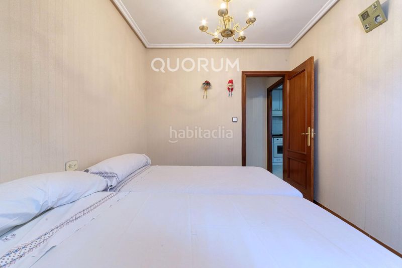 Foto aabe0e68-4b57-437d-bd37-0897d846186d. Flat with heating in Centro-Ariz-Uribarri Basauri