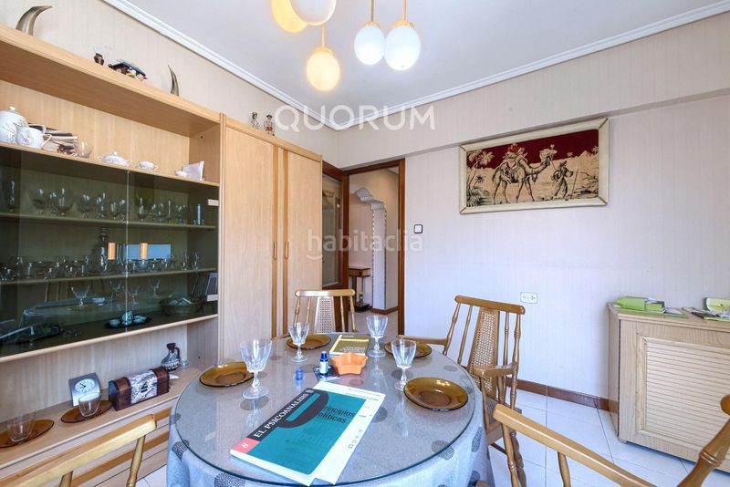 Foto c19ac6c4-e4eb-433e-92c1-10c89bc80925. Flat with heating in Centro-Ariz-Uribarri Basauri