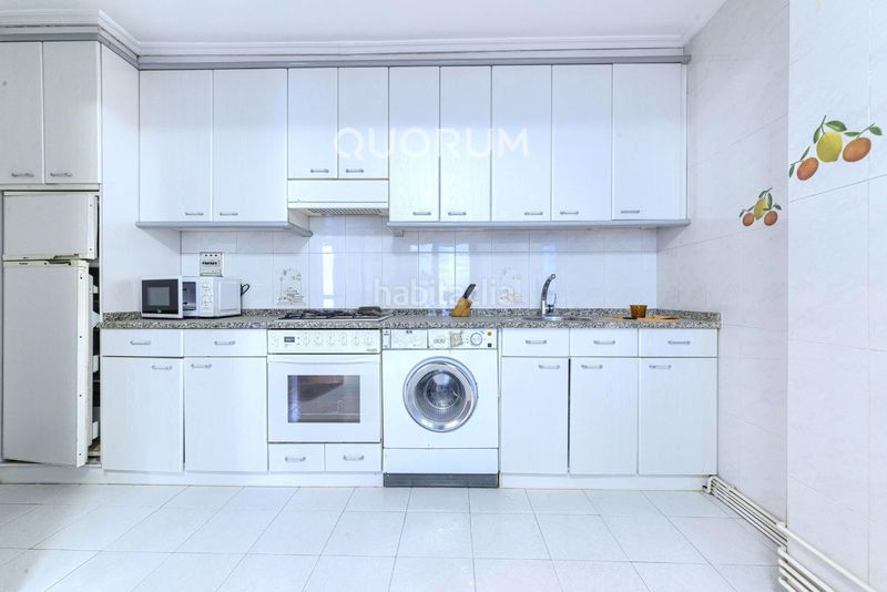 Foto f81f7fb3-cc14-4a18-9cca-7e8d265dfb32. Flat with heating in Centro-Ariz-Uribarri Basauri