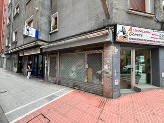 Business premise in Centro-Ariz-Uribarri