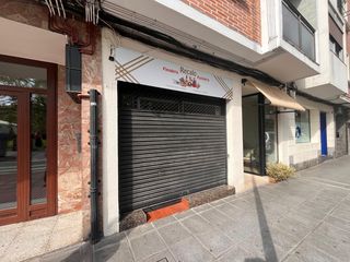 Local Comercial a Centro-Ariz-Uribarri