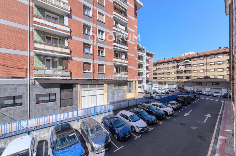 Foto 0d11eee0-5069-4c3e-b282-66927edb3448. Appartamento con riscaldamento in Arrigorriaga