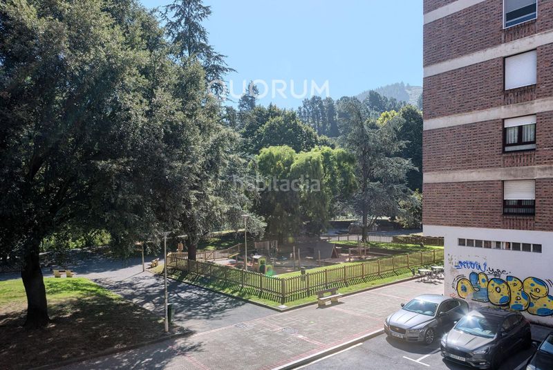 Foto 248f6411-1281-48f7-ae74-00b6866123ea. Appartamento con riscaldamento in Arrigorriaga