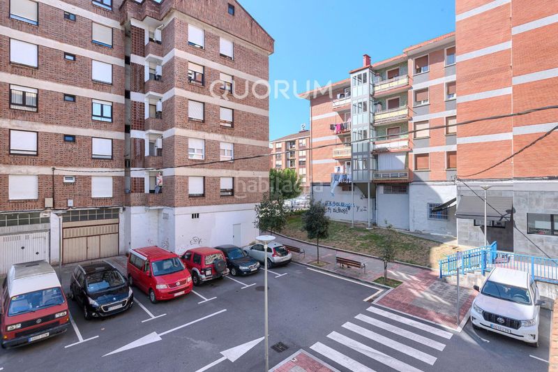 Foto 32c2ed08-b2af-4ad2-a6e0-69997ad4390f. Appartamento con riscaldamento in Arrigorriaga