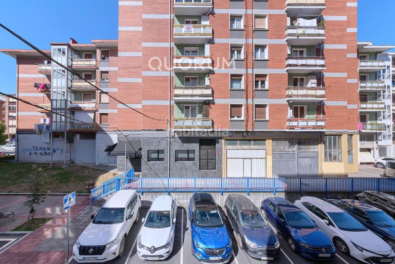 Foto 47f244ef-2ea9-408d-948f-8f4e98f0a4a2. Appartamento con riscaldamento in Arrigorriaga