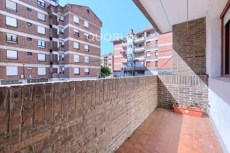 Foto ec7c6e6d-4685-4851-bf32-f8856ccf0ad4. Appartamento con riscaldamento in Arrigorriaga