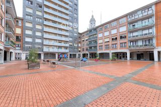 Flat in Centro-Ariz-Uribarri. Piso de 2 dormitorios en pleno centro para decorar a tu gusto