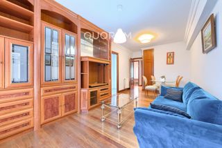 Flat in Pozokoetxe. Piso en perfecto estado de 2 dormitorios con ascensor cota cero
