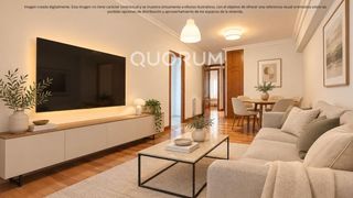 Appartement à Pozokoetxe