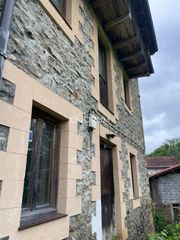 Casale  Barrio isasi. Caserío para reformar