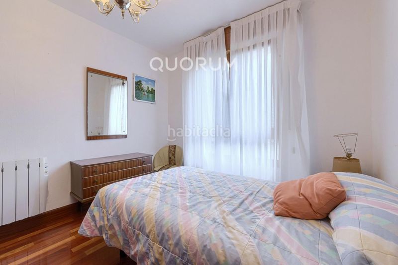 Foto 2587f0c2-06d1-429e-aa5a-8abe5013cbae. Pis amb calefacció aparcament a Kalero-Basozelai Basauri