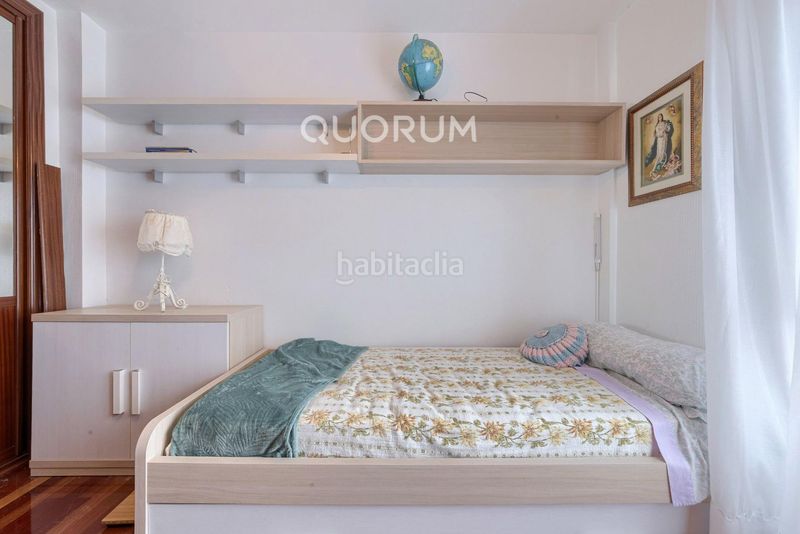 Foto 4aaf49b0-0ab8-4615-b2fb-3d69f507af93. Pis amb calefacció aparcament a Kalero-Basozelai Basauri