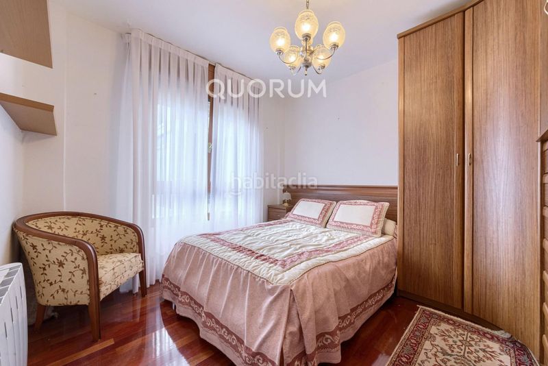 Foto 98d3d871-1841-4722-a871-4bccabdc1a77. Pis amb calefacció aparcament a Kalero-Basozelai Basauri