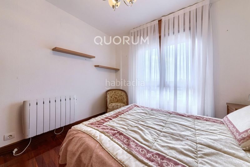 Foto a1fbd655-32d1-4b24-82e6-562802335a0f. Pis amb calefacció aparcament a Kalero-Basozelai Basauri