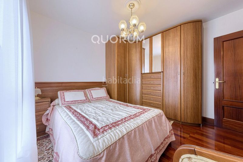 Foto ab277c12-32ec-47fc-9f4c-712aeb27bb28. Pis amb calefacció aparcament a Kalero-Basozelai Basauri