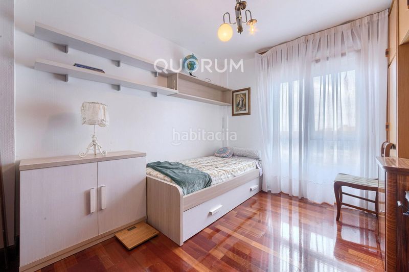 Foto b2b31f67-7b76-4910-a0a8-466e323a4f9c. Pis amb calefacció aparcament a Kalero-Basozelai Basauri