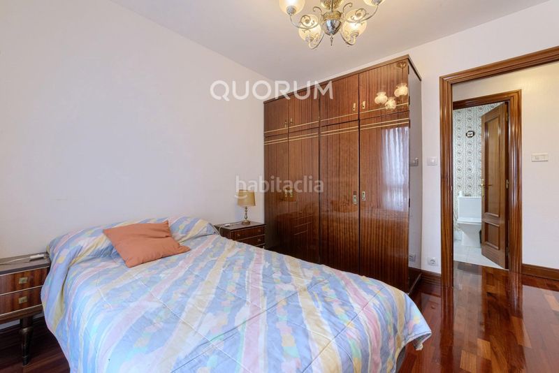 Foto b56e63b9-514d-43c8-82be-c6c12988f1c2. Pis amb calefacció aparcament a Kalero-Basozelai Basauri