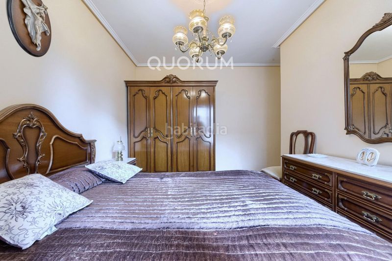 Foto 197daa57-ea56-431d-b0f3-35177c345ccb. Flat with heating in Centro-Ariz-Uribarri Basauri
