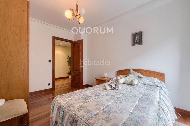 Foto 5ac8a863-63f9-4b9c-a3dc-7254788ff48a. Flat with heating in Centro-Ariz-Uribarri Basauri