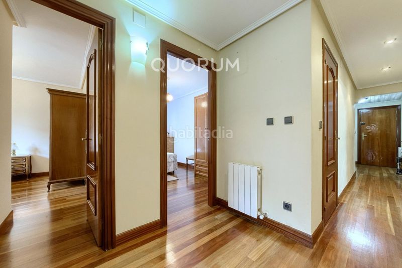 Foto 81ea8453-7884-4bd9-88d6-2339984130a1. Flat with heating in Centro-Ariz-Uribarri Basauri