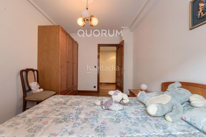 Foto 8b951826-6a46-45e8-9fa9-40fa8d3113ba. Flat with heating in Centro-Ariz-Uribarri Basauri