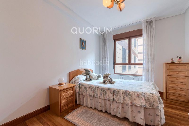 Foto 9390a500-3437-4cb9-a18d-eca827953847. Flat with heating in Centro-Ariz-Uribarri Basauri