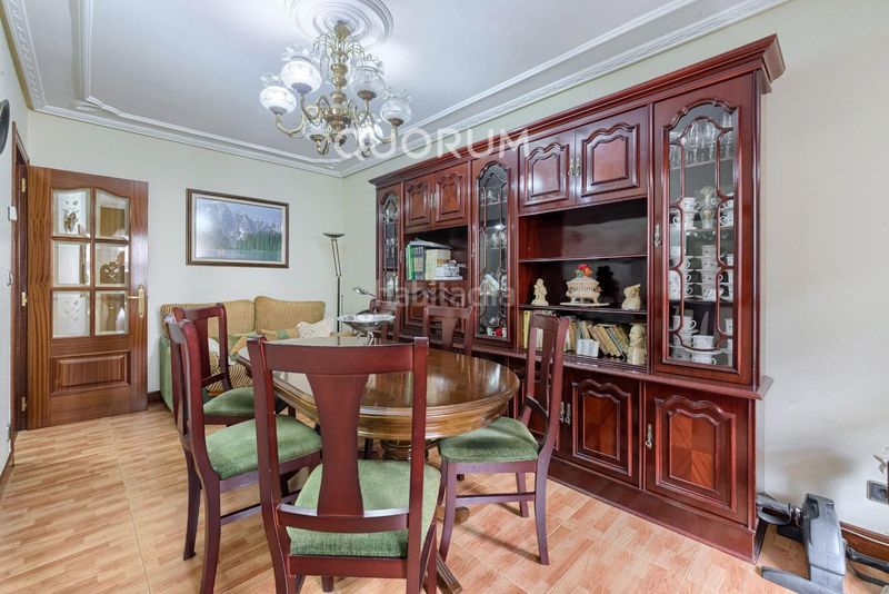 Foto bb535f64-1c27-4cb2-b150-0ea19f9f06a8. Flat with heating in Centro-Ariz-Uribarri Basauri