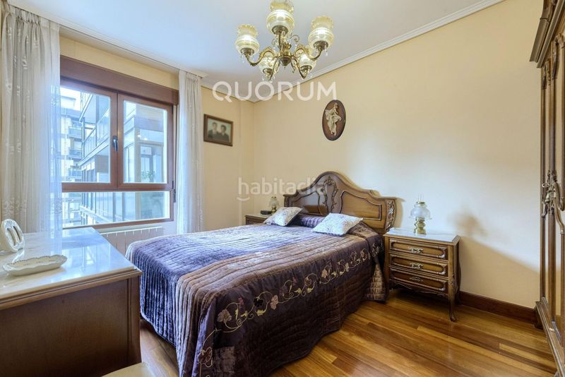 Foto bbdf8485-7c21-4834-9dcf-c5dc2ce78b01. Flat with heating in Centro-Ariz-Uribarri Basauri