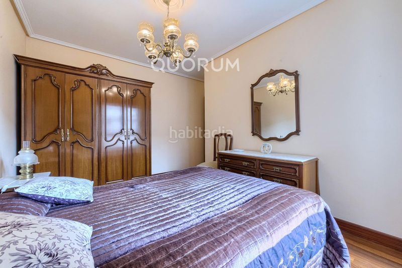 Foto d0eec4b1-b496-4896-b9e8-3a4296f12d03. Flat with heating in Centro-Ariz-Uribarri Basauri