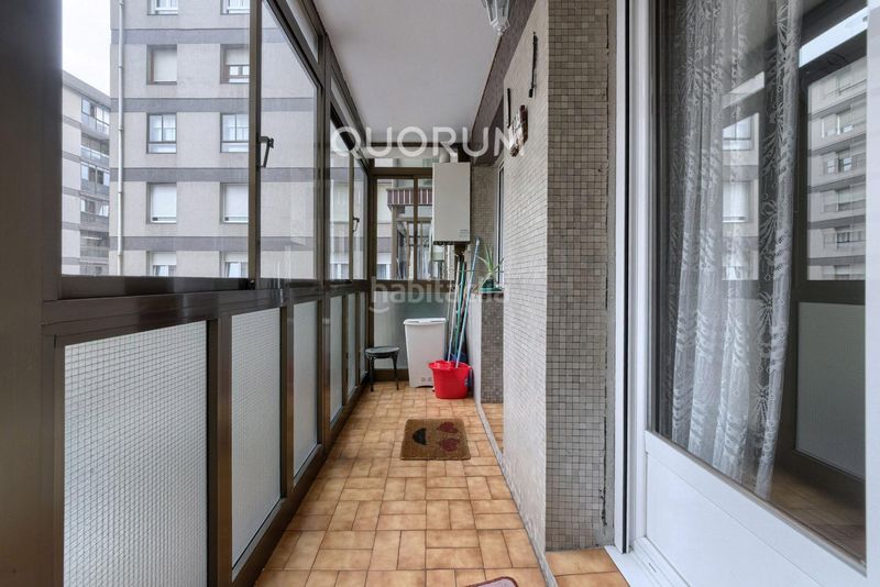 Foto d1afdef7-b454-45e1-b3ac-928d7fc68ee4. Flat with heating in Centro-Ariz-Uribarri Basauri