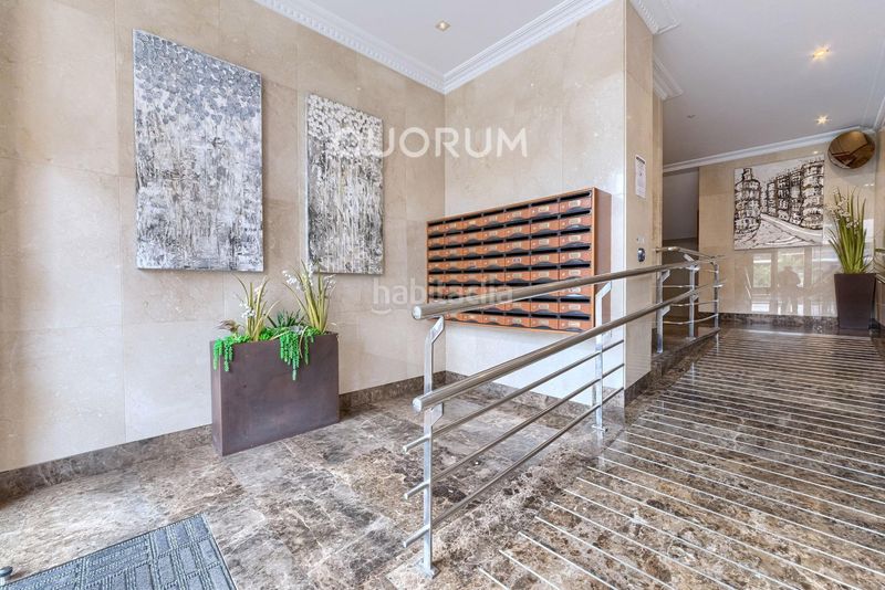 Foto d58eb39a-c367-4110-96d5-0f7ba9eeb870. Flat with heating in Centro-Ariz-Uribarri Basauri
