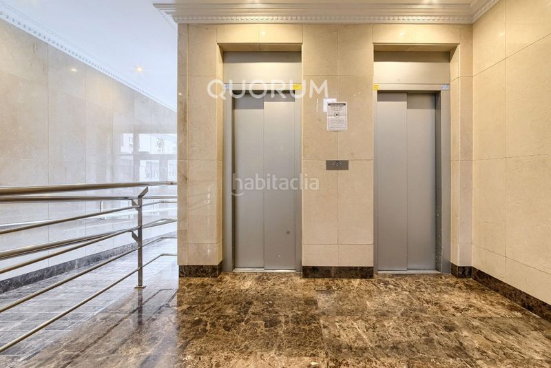 Foto fa9e8fd4-3851-416a-8431-7a3468e6340b. Flat with heating in Centro-Ariz-Uribarri Basauri