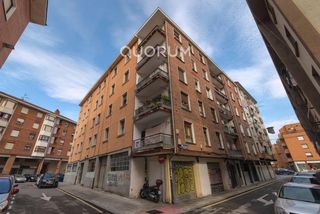 Flat in Arrigorriaga. Piso exterior y luminoso de 3 dormitorios con balcón en zona cen