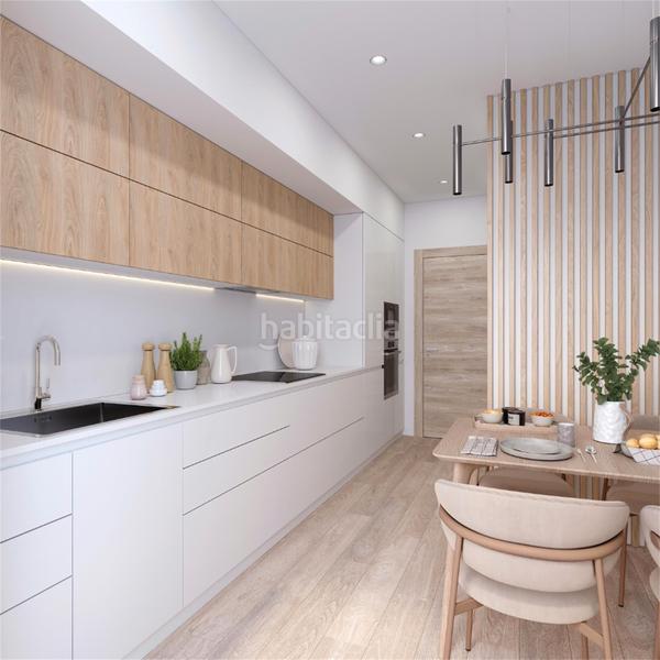 Foto 45865195-6775-4742-b1f5-8811cc4d525c. Promoció Goizargi Residencial a Basauri. Habitatges d´obra nova