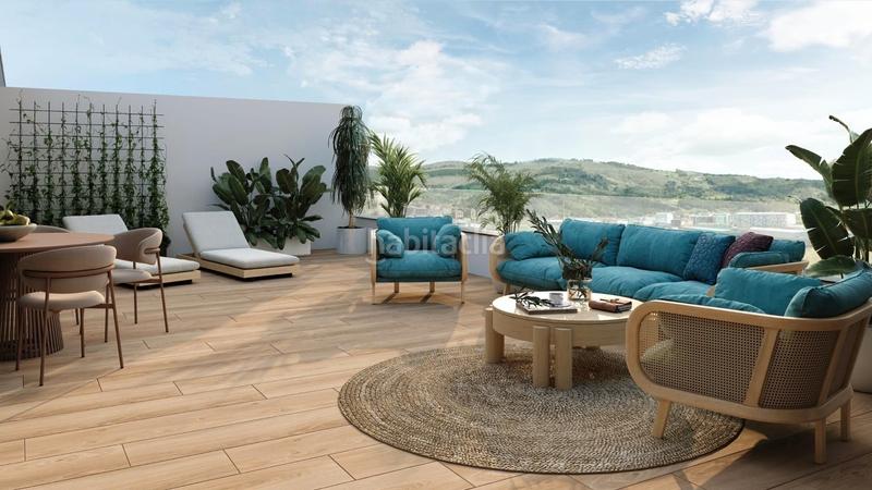 Foto c620f451-97fa-496a-ac7d-f4cb59752e2e. Promoció Goizargi Residencial a Basauri. Habitatges d´obra nova