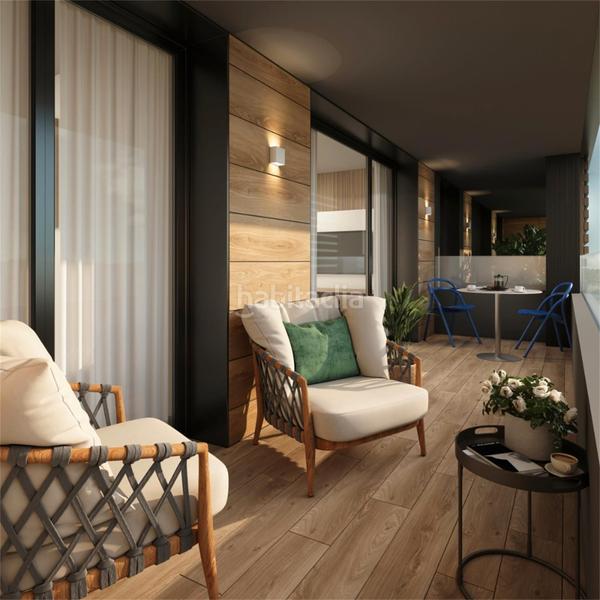 Foto e5d17f19-c18e-47e8-abcf-2b2012c572bc. Promoció Goizargi Residencial a Basauri. Habitatges d´obra nova