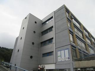 Ufficio en Pozokoetxe. Oficina muy luminosa en venta en basauri