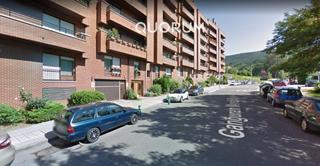 Parking voiture à Etxebarri, Anteiglesia de San Esteban. Parcela de garaje amplia junto al polideportivo