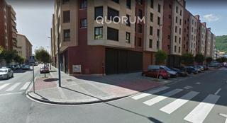 Lloguer Local Comercial a Etxebarri, Anteiglesia de San Esteban. Local comercial céntrico con facilidades en alquiler en etxebarr