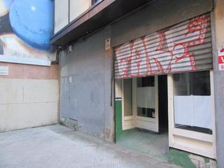 Local Comercial en Bilbao La Vieja. Local en venta amplio y econmico en bilbao zona casco viejo