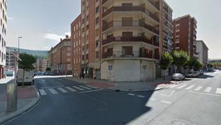Parking voiture à Etxebarri, Anteiglesia de San Esteban. Se vende garaje grande en etxebarri
