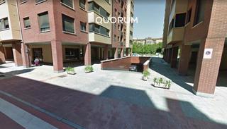 Parking voiture à Etxebarri, Anteiglesia de San Esteban. Se vende parcela de garaje céntrica en etxebarri zona san esteba