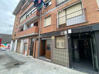 Lloguer Local Comercial a Etxebarri, Anteiglesia de San Esteban. Bar en perfecto estado en alquiler en etxeabrri zona san antonio