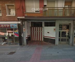Parking voiture à Etxebarri, Anteiglesia de San Esteban. Se vende parcela de garaje económica en el centro de etxebarri j